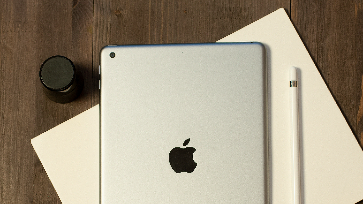 iPad — лучший инструмент для создания иллюстраций